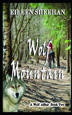 Cover of Wolf Mountain