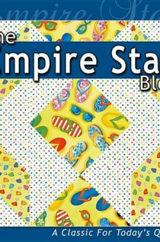 Cover of The Empire Star Block