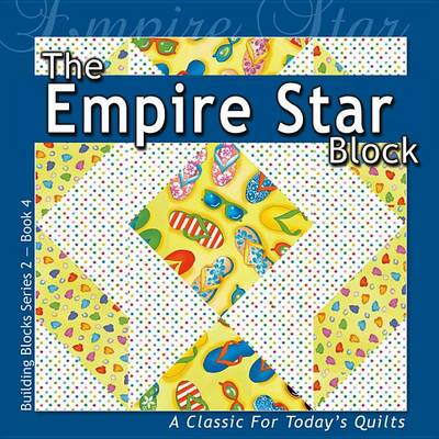 Cover of The Empire Star Block