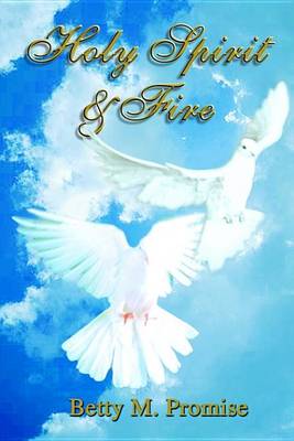 Book cover for Holy Spirit & Fire