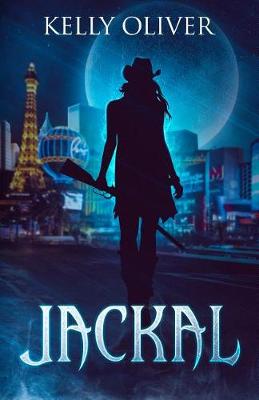 Book cover for Jackal