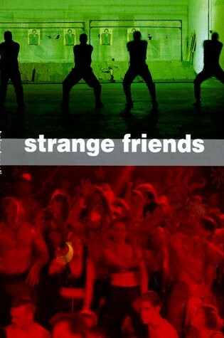 Cover of Strange Friends