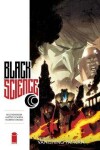 Book cover for Black Science Volume 3: Vanishing Pattern