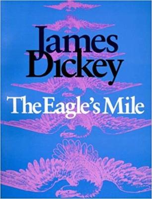 Cover of The Eagle’s Mile