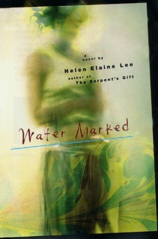 Cover of Water Marked