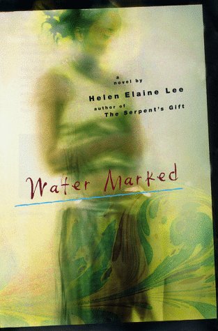 Book cover for Water Marked