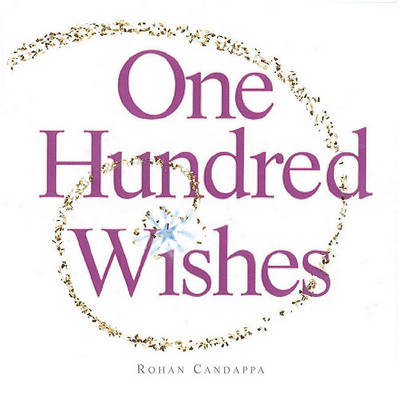 Book cover for One Hundred Wishes