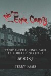 Book cover for Tabby and The Hunchback of Eerie County High