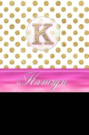 Cover of Kamryn