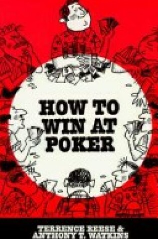 Cover of How to Win at Poker