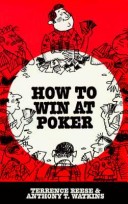 Book cover for How to Win at Poker