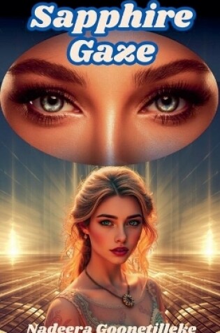 Cover of Sapphire Gaze