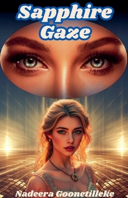 Cover of Sapphire Gaze