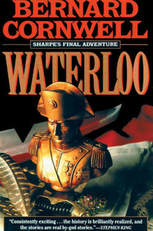 Cover of Waterloo