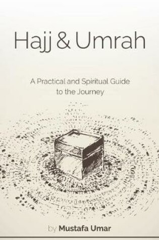 Cover of Hajj & Umrah