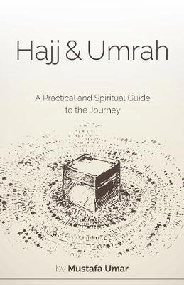 Book cover for Hajj & Umrah