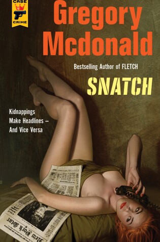 Cover of Snatch