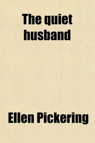 Cover of The Quiet Husband (Volume 1)