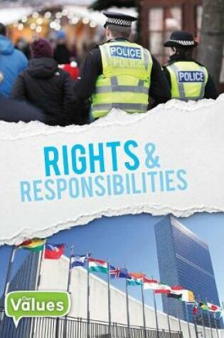 Cover of Rights and Responsibilities