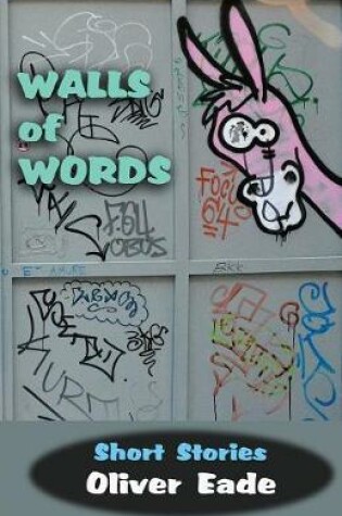 Cover of Walls of Words