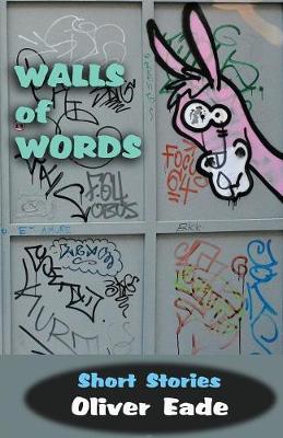 Book cover for Walls of Words