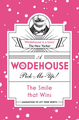 Cover of The Smile that Wins