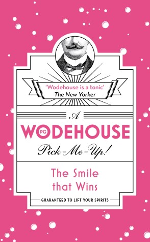 Book cover for The Smile that Wins