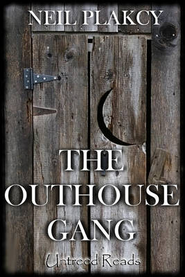 Book cover for The Outhouse Gang