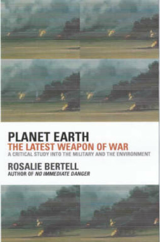 Cover of Planet Earth