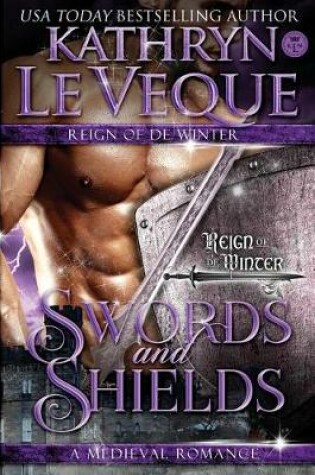 Cover of Swords and Shields