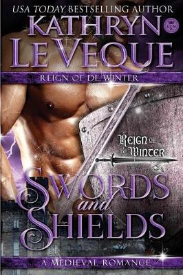 Book cover for Swords and Shields