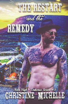 Book cover for The Restart and the Remedy