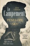 Book cover for Le campement