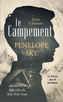 Book cover for Le campement