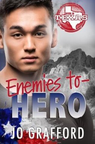 Cover of Enemies to Hero