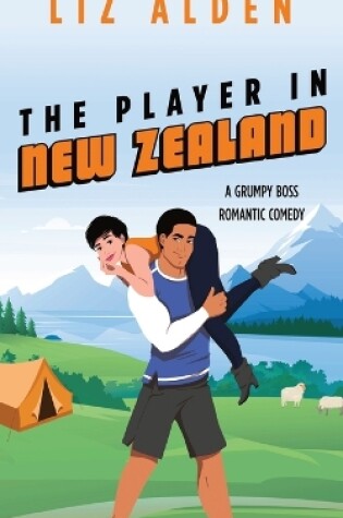 Cover of The Player in New Zealand