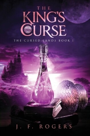 Cover of The King's Curse