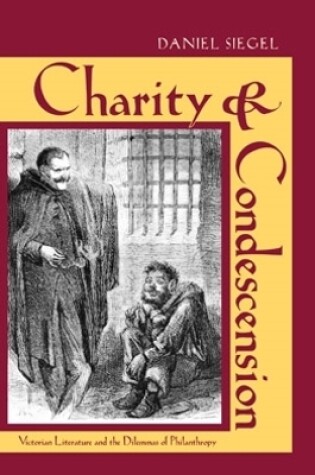 Cover of Charity and Condescension