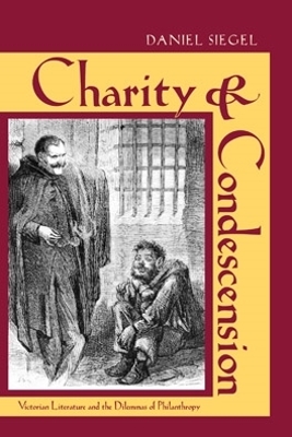 Book cover for Charity and Condescension