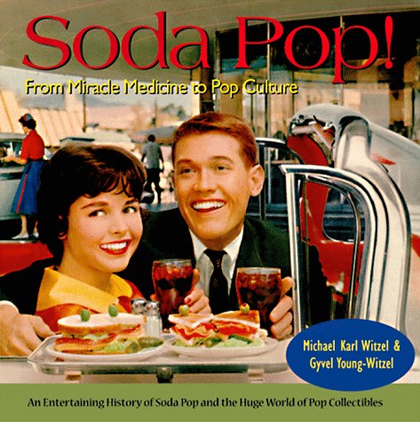 Book cover for Soda Pop