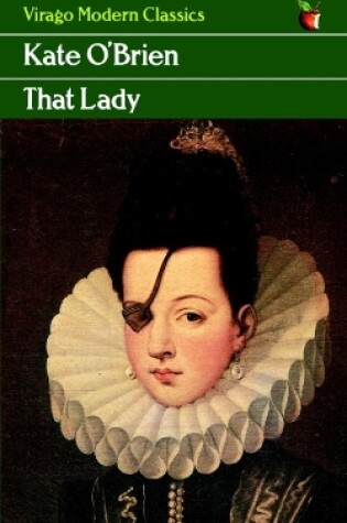 Cover of That Lady