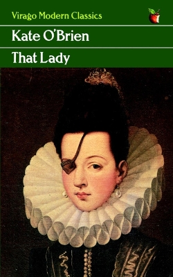 Cover of That Lady