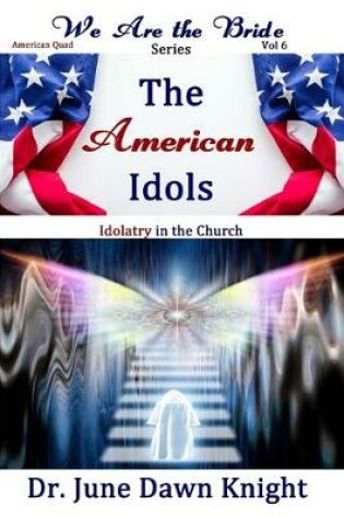 Cover of The American Idols