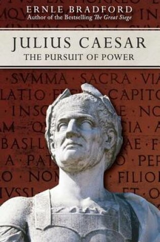 Cover of Julius Caesar