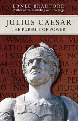 Book cover for Julius Caesar