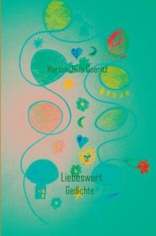 Cover of Liebeswort