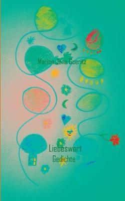 Book cover for Liebeswort