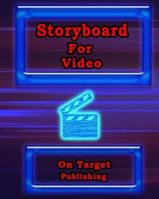 Book cover for Storyboard for Video