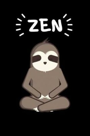 Cover of Zen