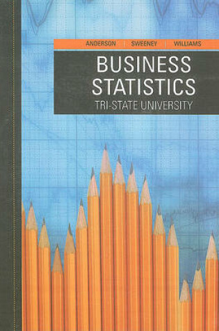 Cover of Business Statistics